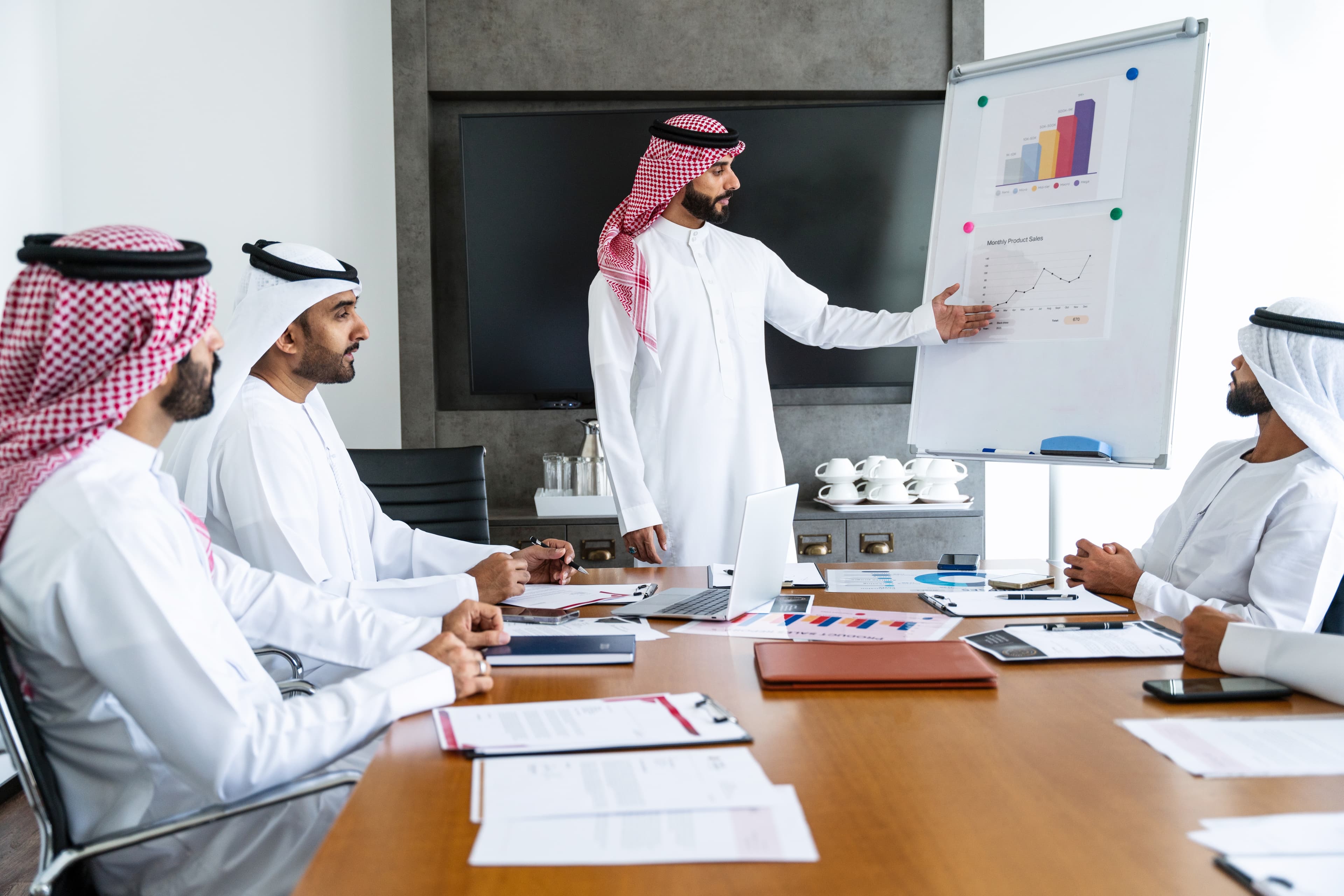 برج المملكة - الرياض، المملكة العربية السعودية